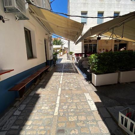 Apartmán Ada Zadar Exteriér fotografie
