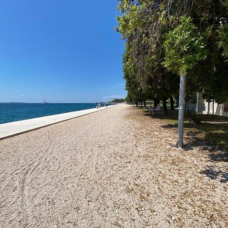 Apartmán Ada Zadar Exteriér fotografie