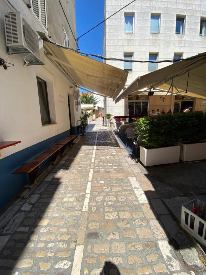 Apartmán Ada Zadar Exteriér fotografie