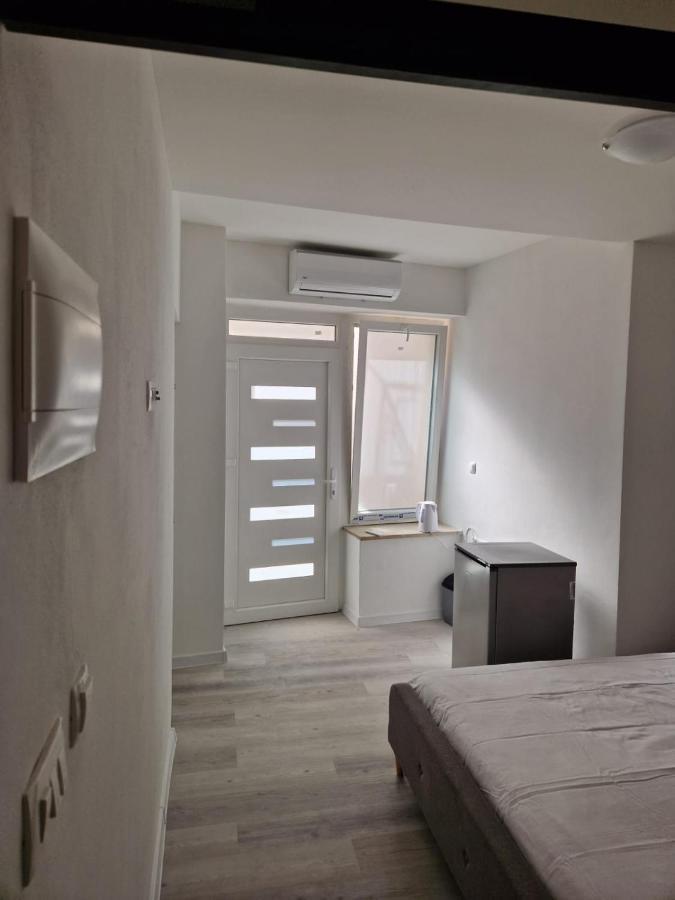 Apartmán Ada Zadar Exteriér fotografie